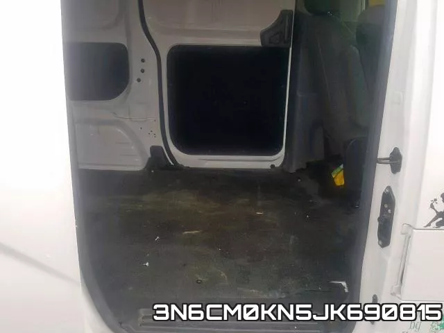 3N6CM0KN5JK690815 фото 6