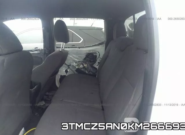 3TMCZ5AN0KM266693 фото 6