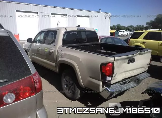 3TMCZ5AN6JM186510 фото 4