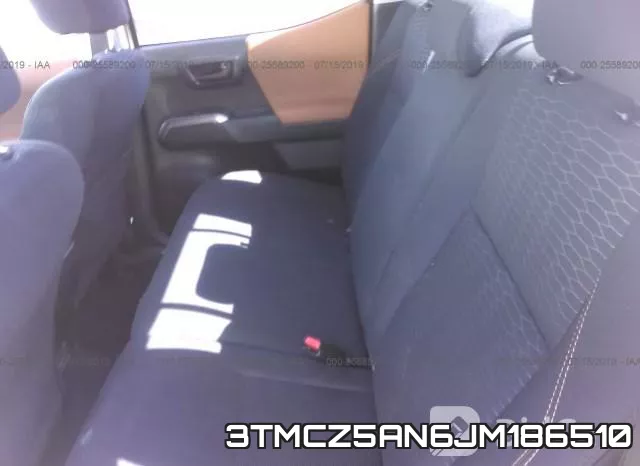 3TMCZ5AN6JM186510 фото 9