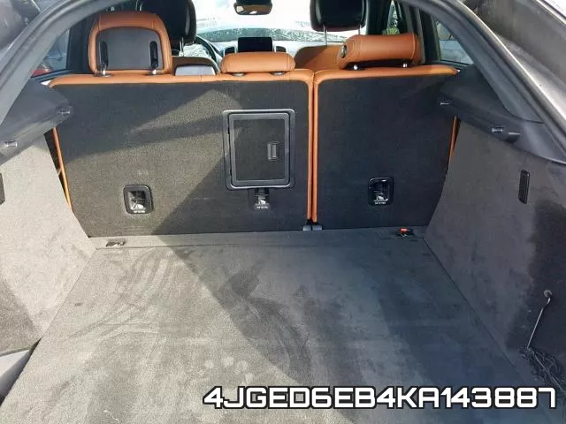 4JGED6EB4KA143887 фото 10