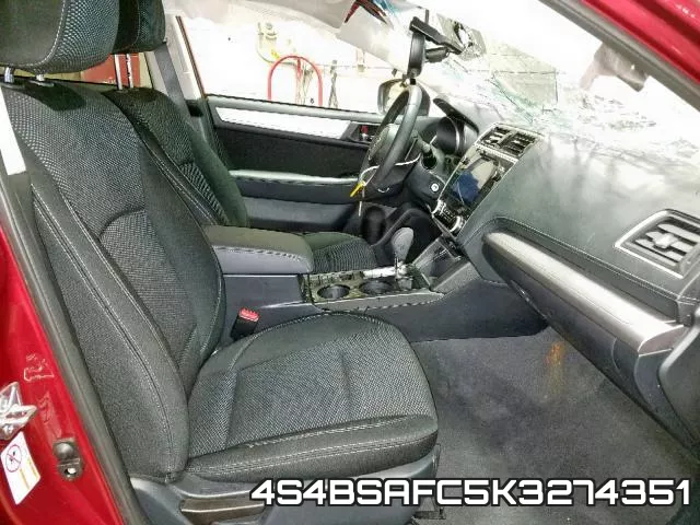 4S4BSAFC5K3274351 фото 6