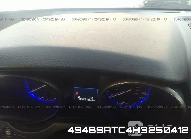 4S4BSATC4H3250412 фото 8