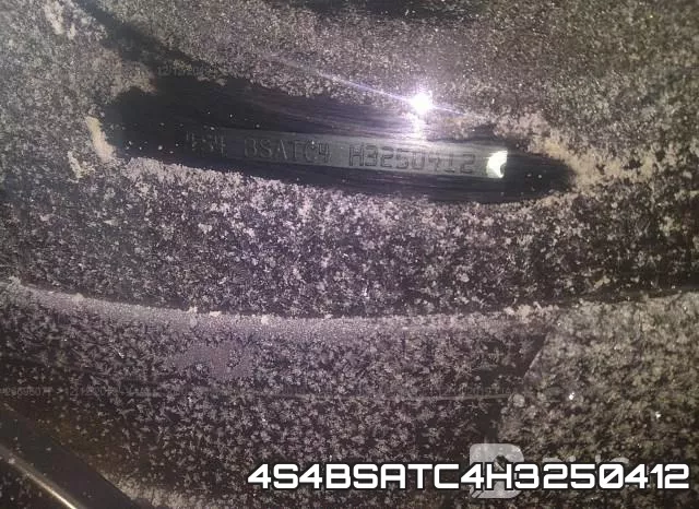 4S4BSATC4H3250412 фото 9