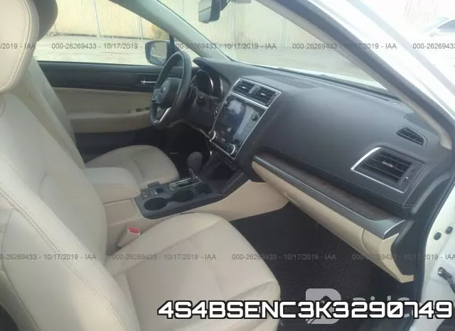 4S4BSENC3K3290749 фото 6
