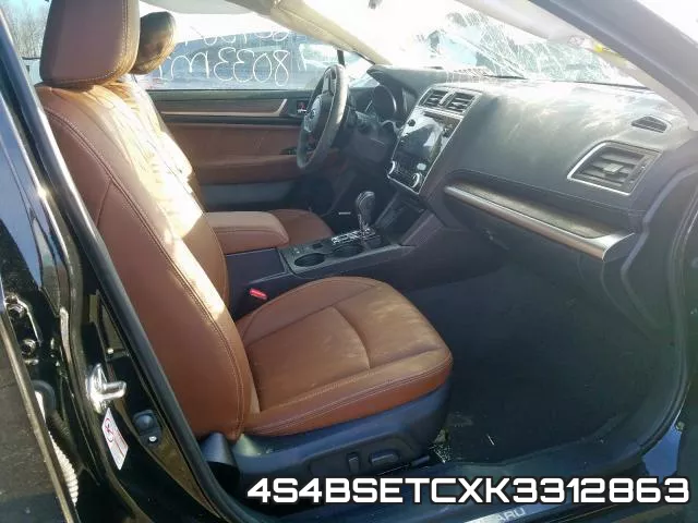 4S4BSETCXK3312863 фото 3