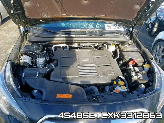 4S4BSETCXK3312863 фото 5