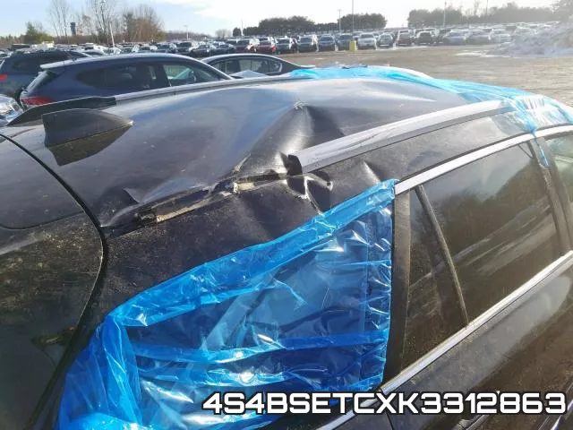 4S4BSETCXK3312863 фото 7