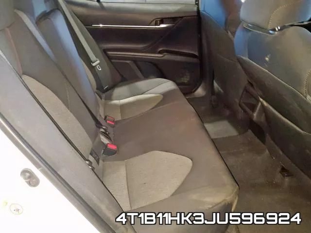 4T1B11HK3JU596924 фото 7