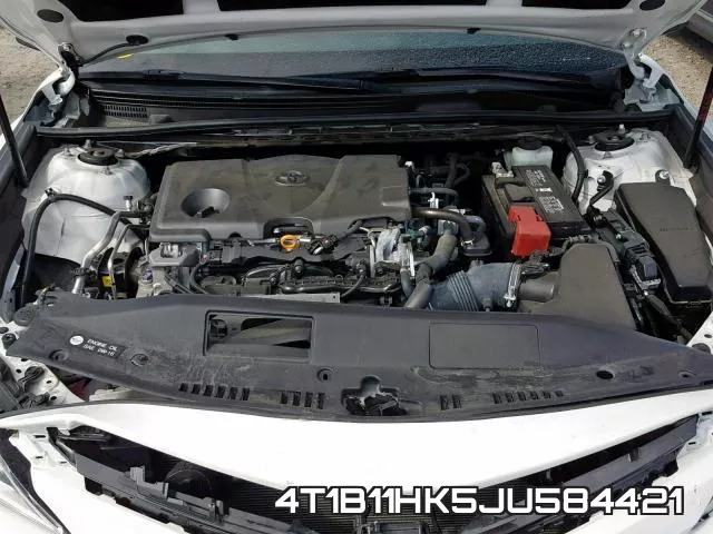 4T1B11HK5JU584421 фото 7