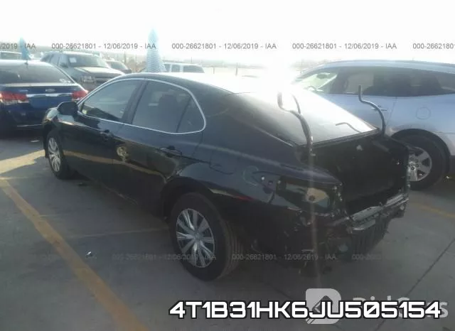 4T1B31HK6JU505154 фото 4