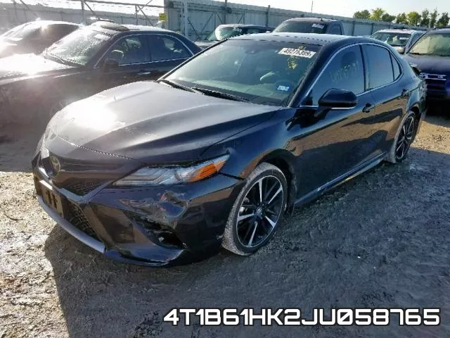 4T1B61HK2JU058765 фото 3
