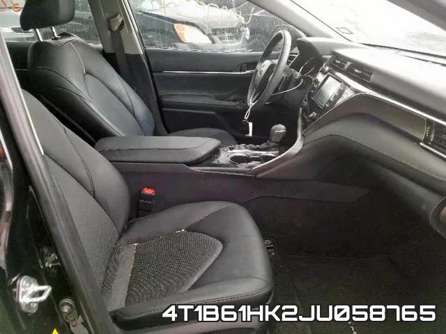 4T1B61HK2JU058765 фото 6