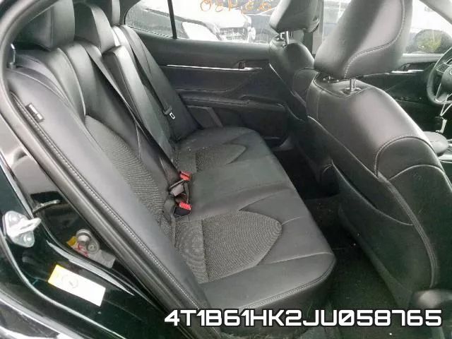 4T1B61HK2JU058765 фото 7