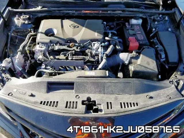 4T1B61HK2JU058765 фото 8