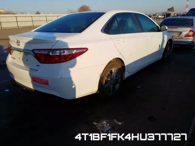 4T1BF1FK4HU377727 фото 5