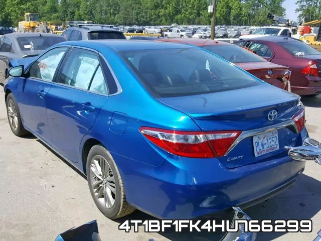 4T1BF1FK4HU766299 фото 4