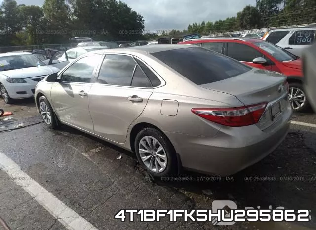 4T1BF1FK5HU295862 фото 4