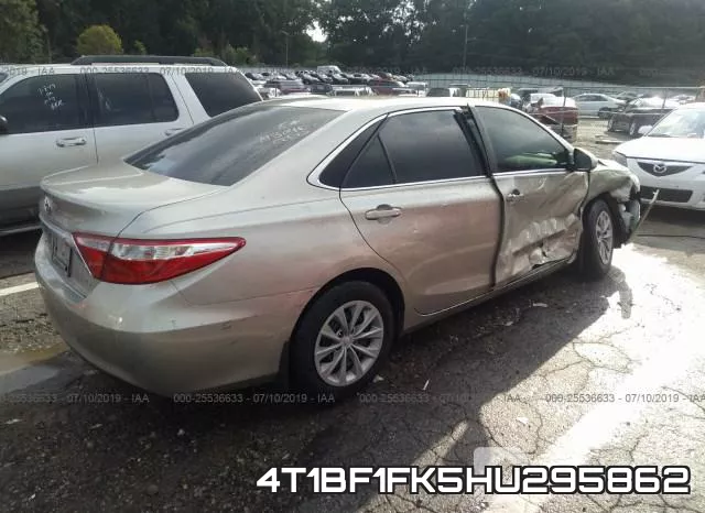 4T1BF1FK5HU295862 фото 5