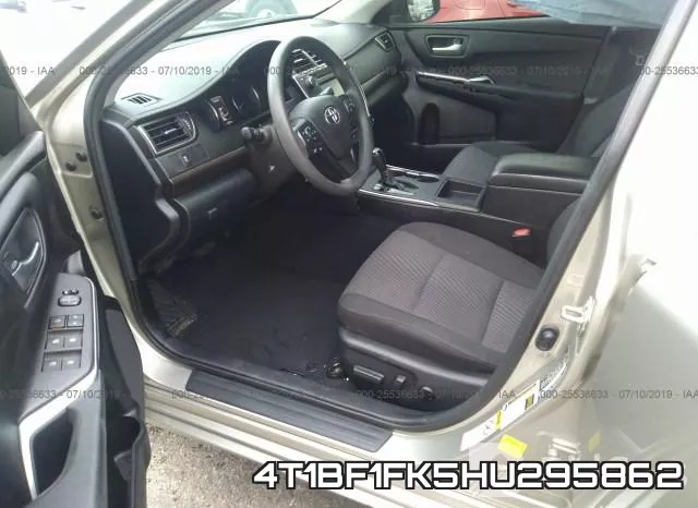 4T1BF1FK5HU295862 фото 6