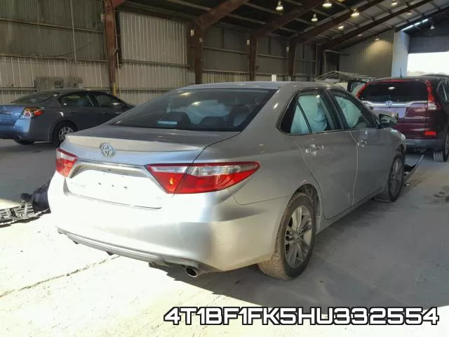 4T1BF1FK5HU332554 фото 4