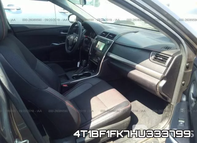 4T1BF1FK7HU333799 фото 5