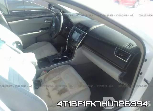 4T1BF1FK7HU726394 фото 6