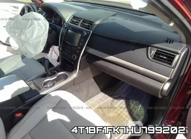 4T1BF1FK7HU799202 фото 6