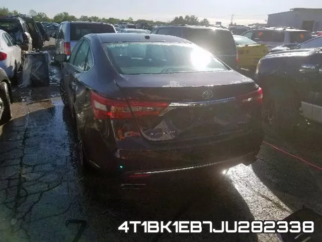 4T1BK1EB7JU282338 фото 4