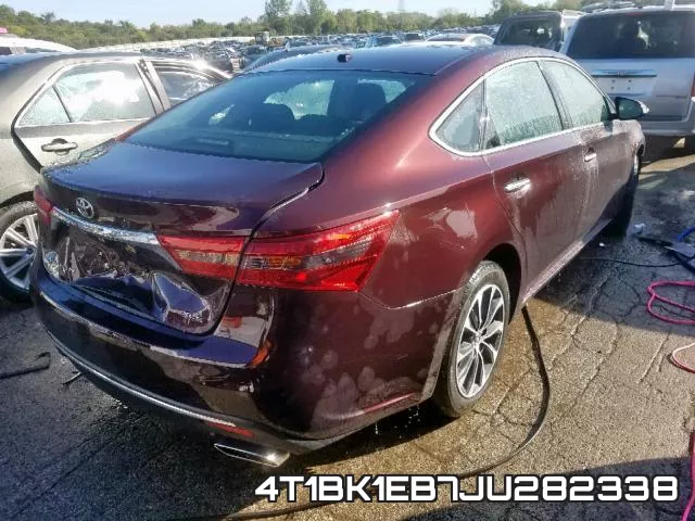 4T1BK1EB7JU282338 фото 5