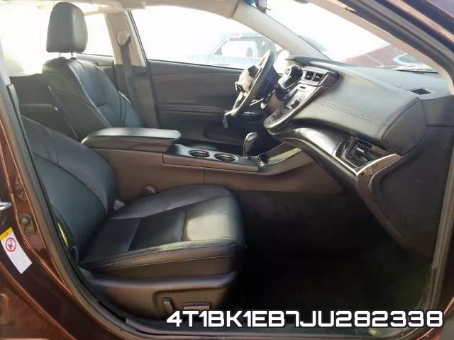 4T1BK1EB7JU282338 фото 6