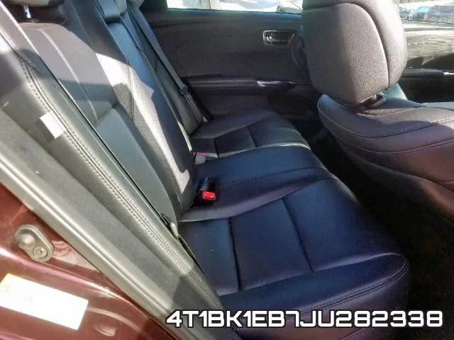 4T1BK1EB7JU282338 фото 7