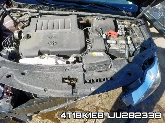 4T1BK1EB7JU282338 фото 8