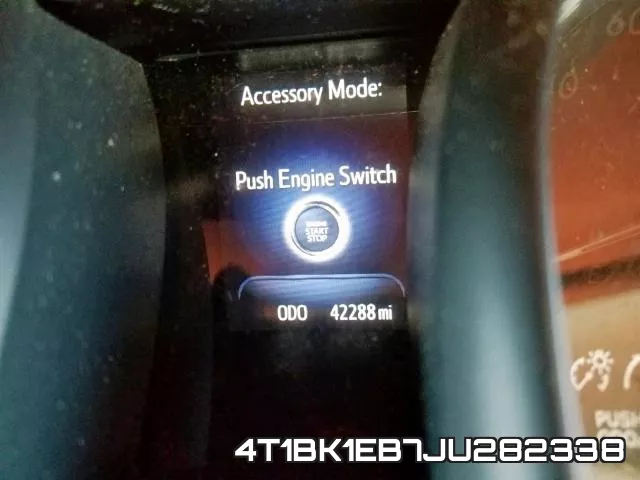 4T1BK1EB7JU282338 фото 9