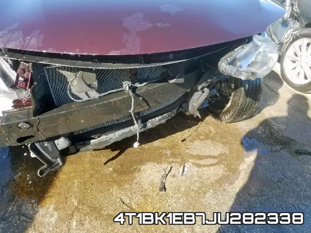 4T1BK1EB7JU282338 фото 10