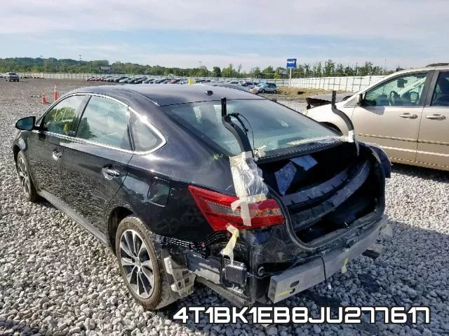 4T1BK1EB8JU277617 фото 4