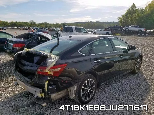 4T1BK1EB8JU277617 фото 5