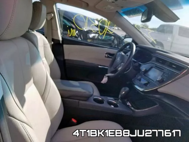 4T1BK1EB8JU277617 фото 6