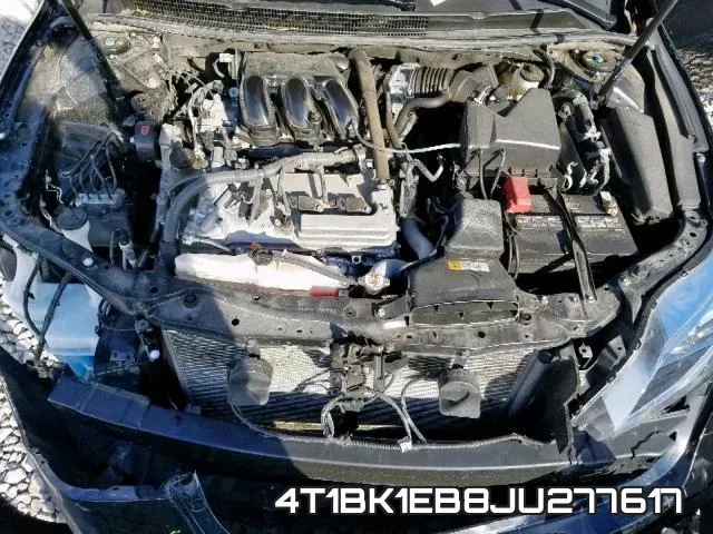 4T1BK1EB8JU277617 фото 8