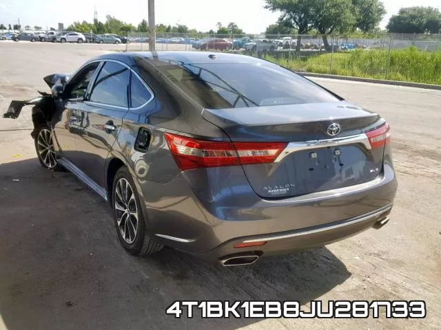 4T1BK1EB8JU281733 фото 4