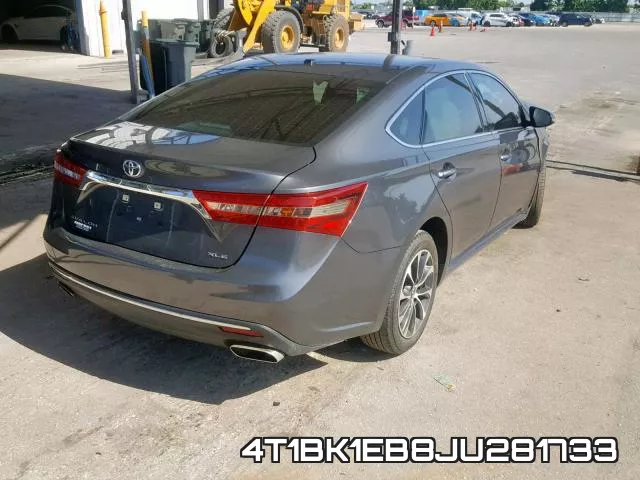 4T1BK1EB8JU281733 фото 5