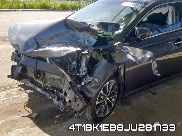 4T1BK1EB8JU281733 фото 9