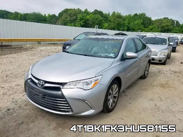 4T1BK1FK3HU581155 фото 3