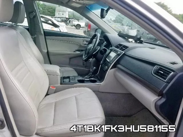 4T1BK1FK3HU581155 фото 5
