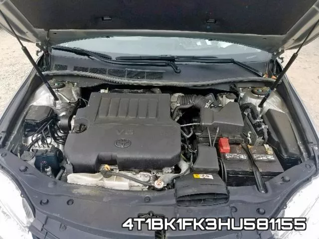 4T1BK1FK3HU581155 фото 7