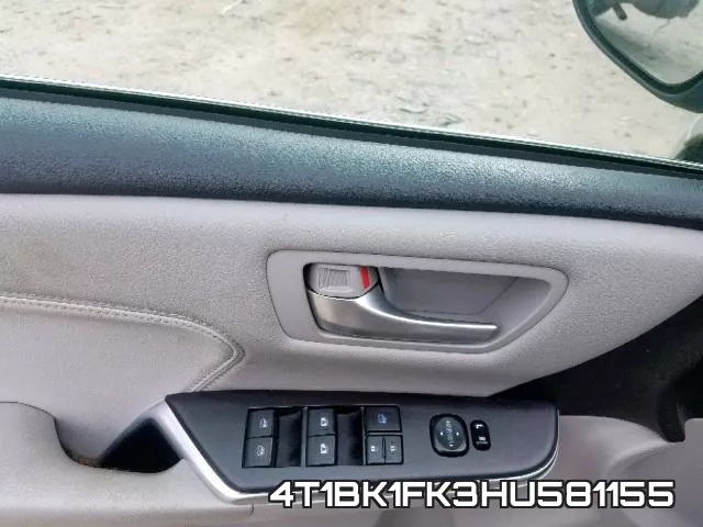 4T1BK1FK3HU581155 фото 9