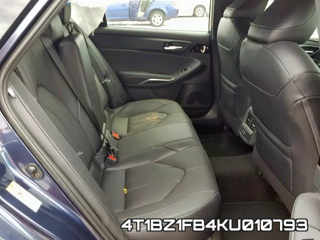 4T1BZ1FB4KU010793 фото 7