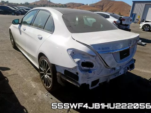 55SWF4JB1HU222056 фото 4