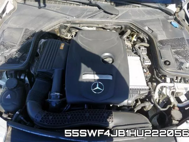 55SWF4JB1HU222056 фото 7