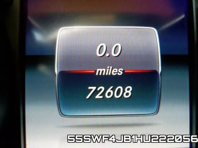 55SWF4JB1HU222056 фото 8